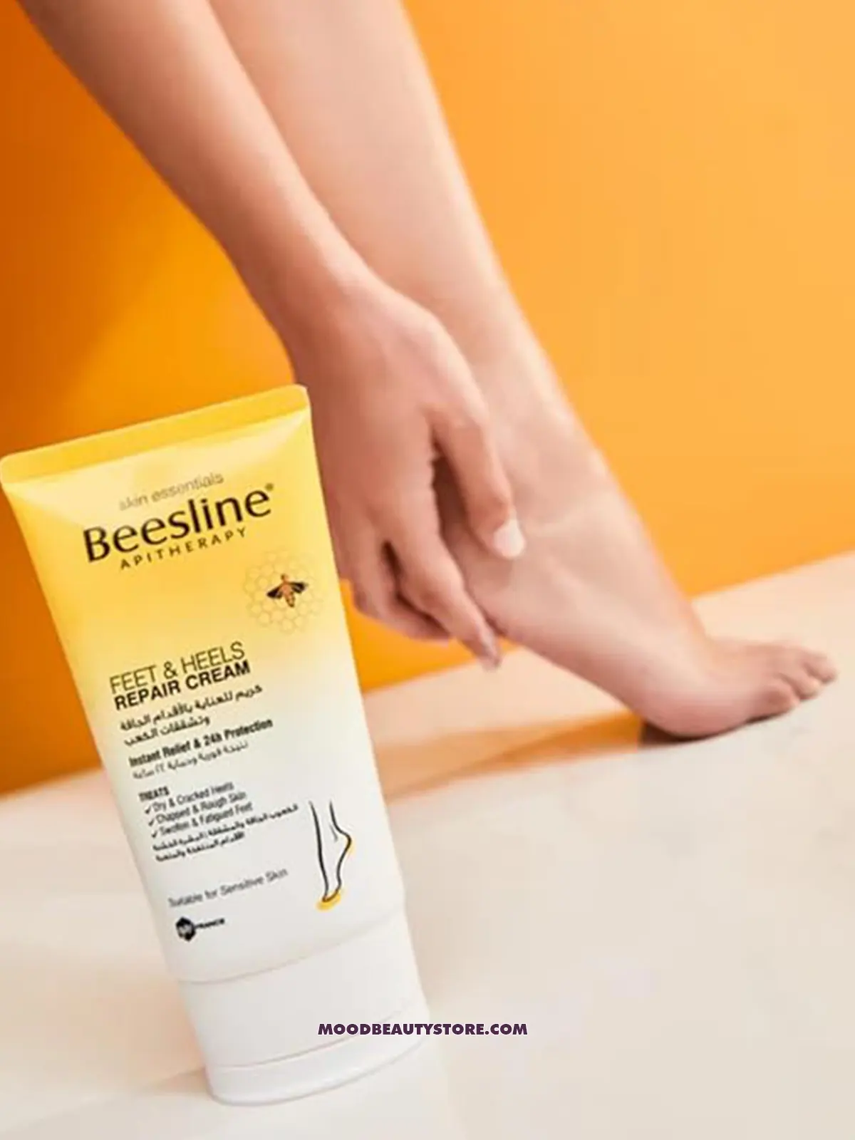 Beesline® Feet & Heels Repair Kit - Image 2