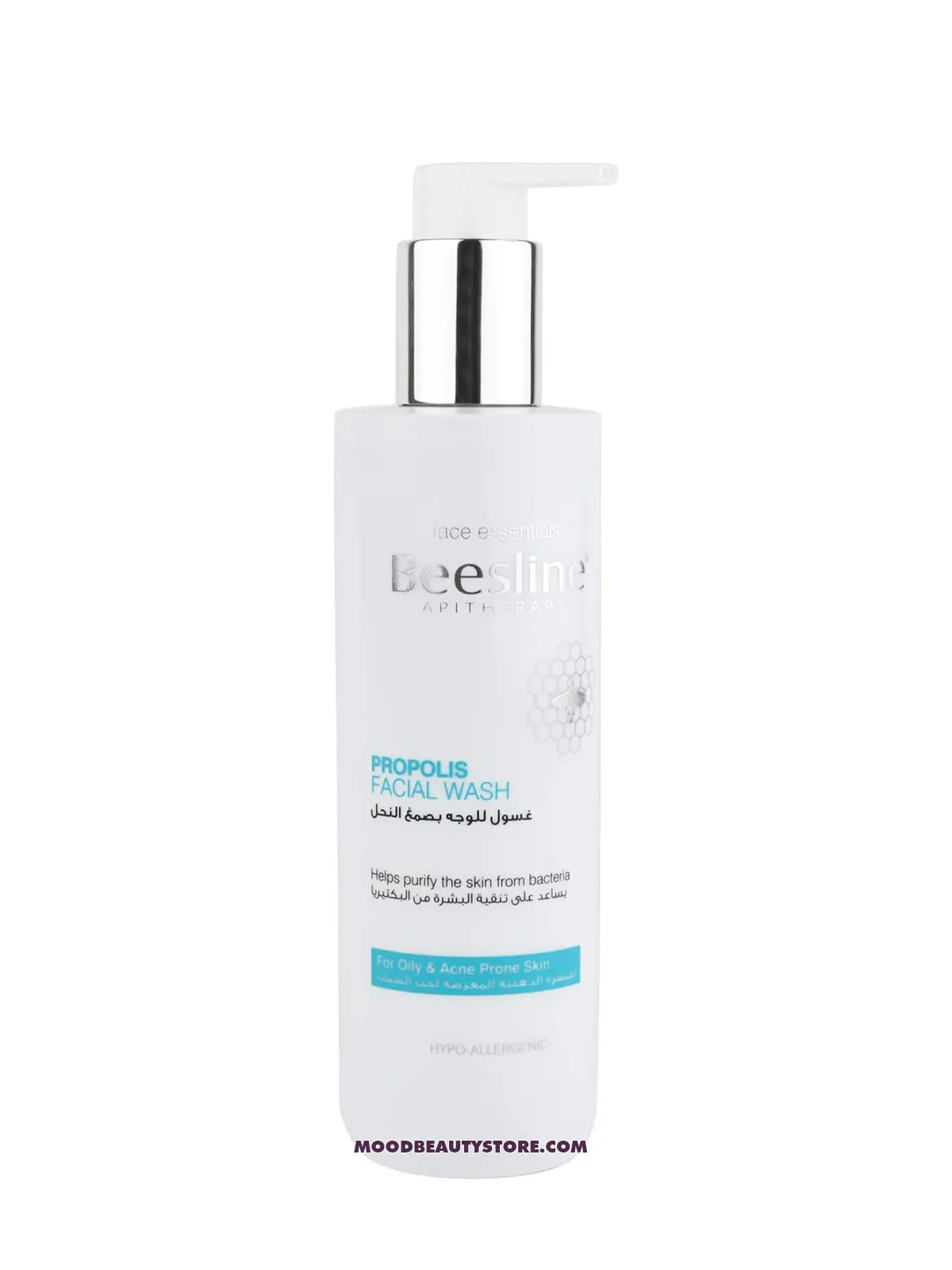 Beesline® Propolis Facial Wash