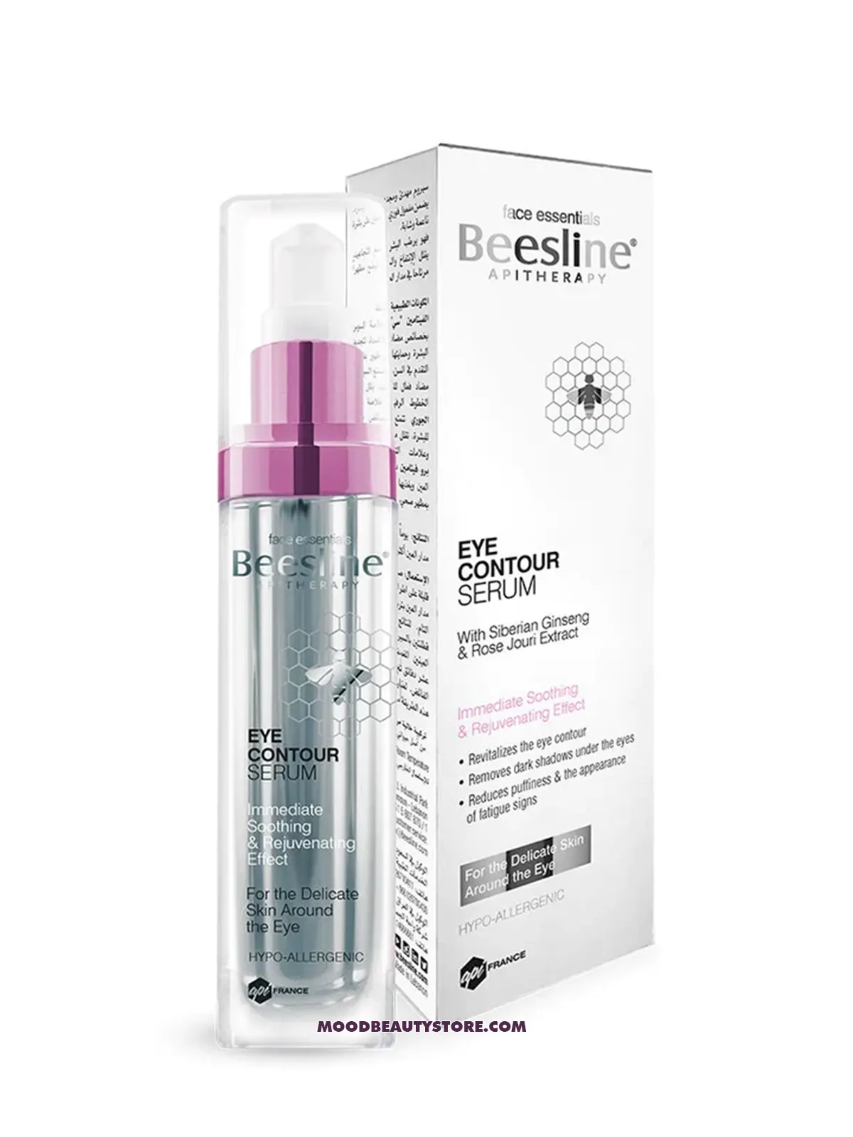 Beesline® Eye Contour Serum - Image 2