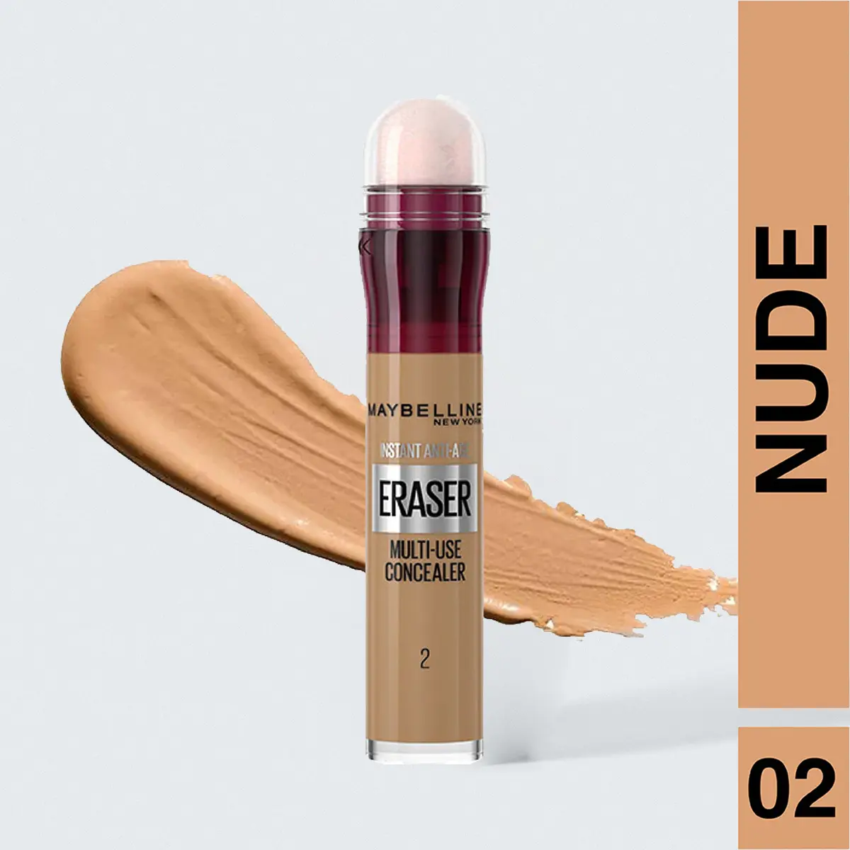 Maybelline New York® - Multi-use concealer - Instant Anti-Age Eraser Consealer