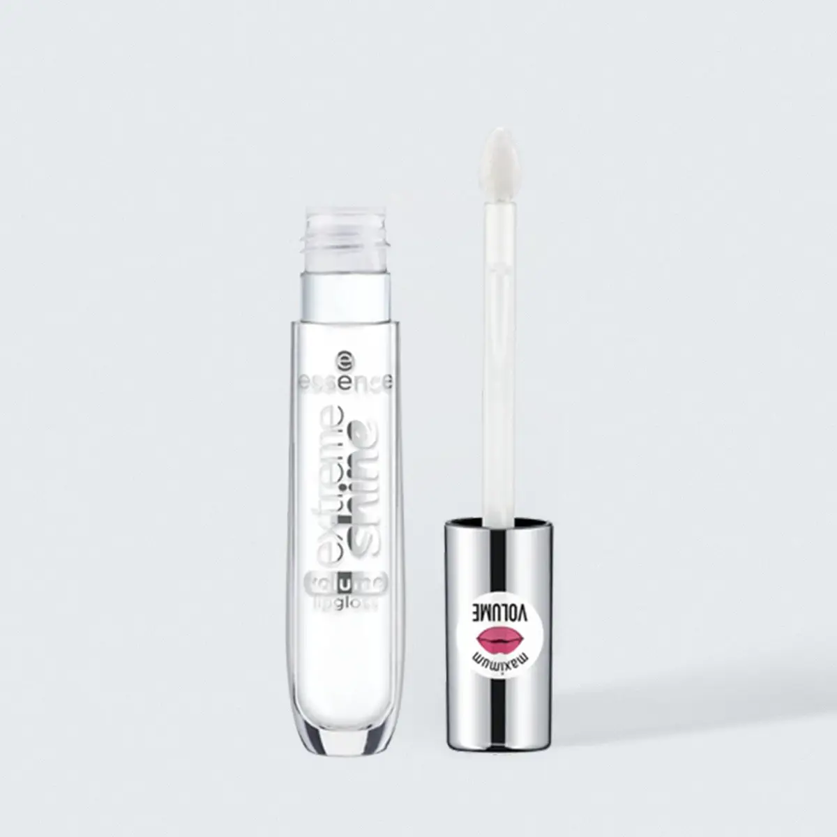 essence® - Extreme Shine Volume Lip Gloss - Image 2