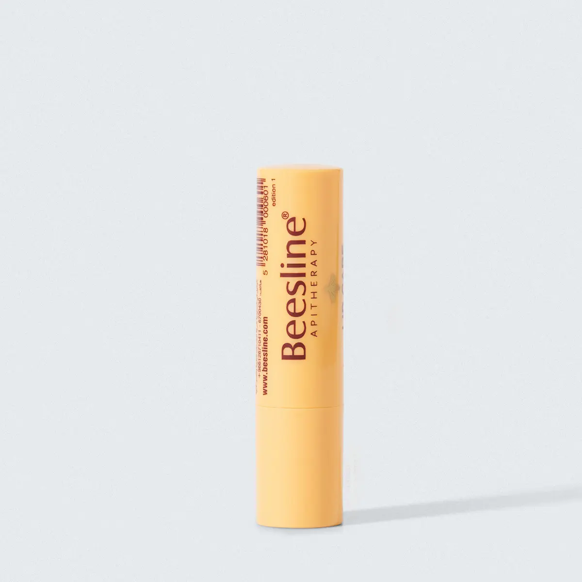 Beesline® - LIP CARE - HONEY & MILK