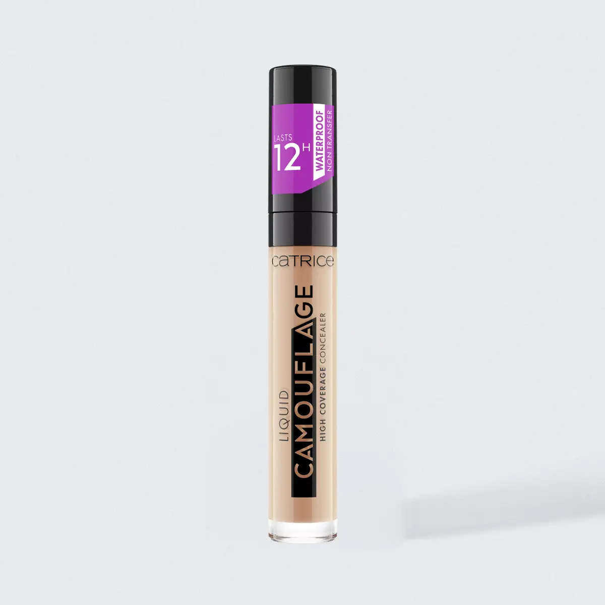 Catrice - Liquid Camouflage High Coverage Concealer