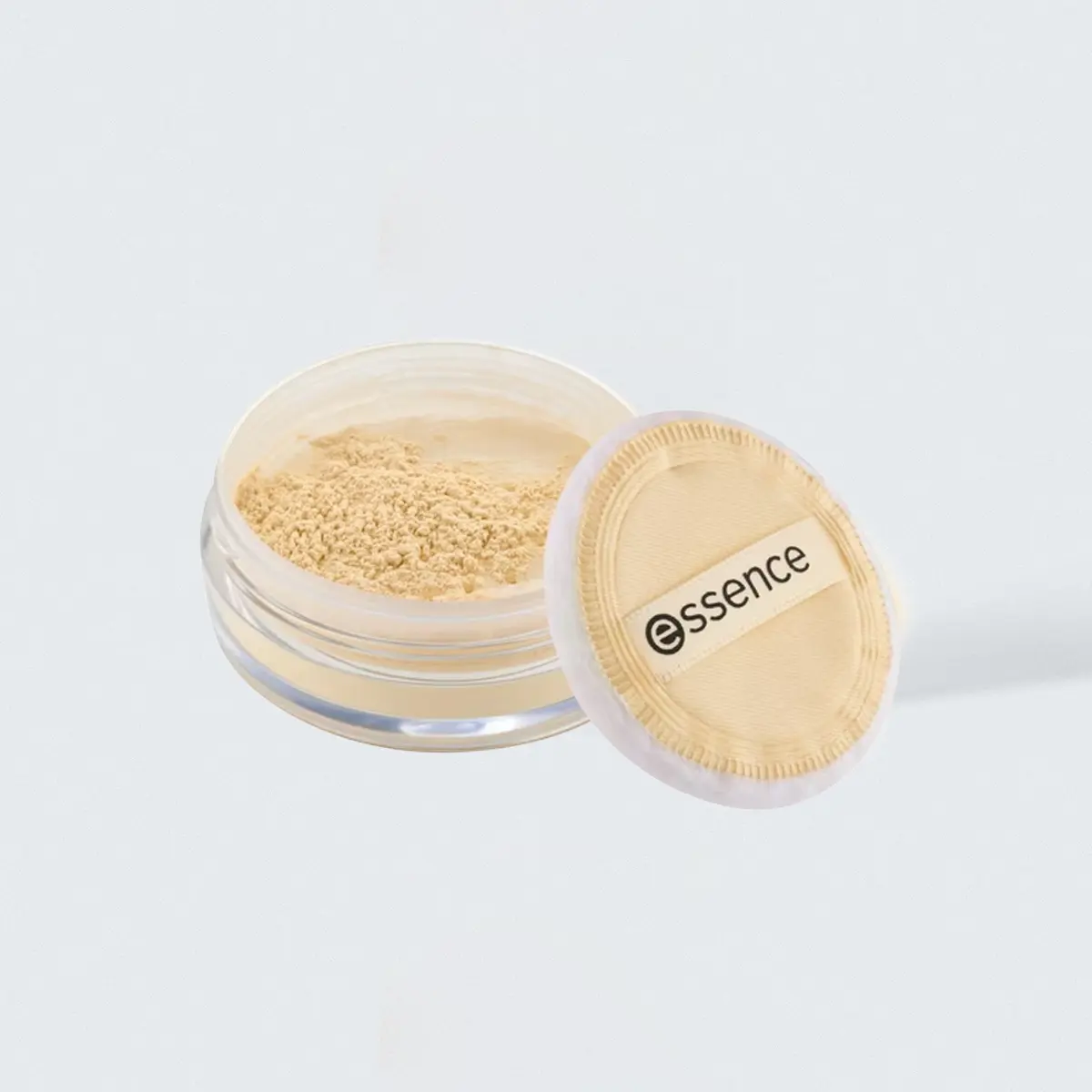 essence® - Banana Loose Powder - Image 2