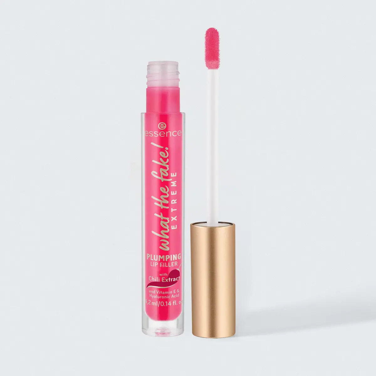 essence® - what the fake! EXTREME PLUMPING LIP FILLER - Image 2