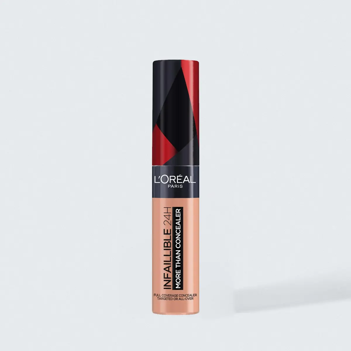 L’Oréal Paris - Infallible Longwear Matte 24HR More Than Concealer