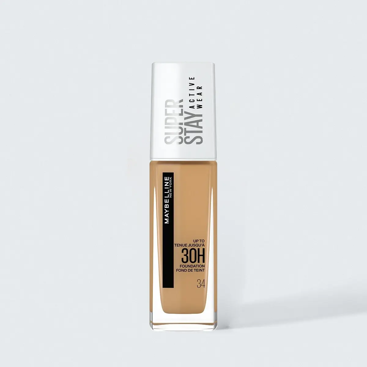 Maybelline New York® - Superstay Active Wear 30 Hour Long-Lasting Liquid Foundation