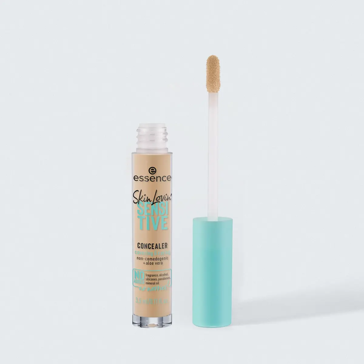 essence® - Skin Lovin' SENSITIVE CONCEALER - Image 2