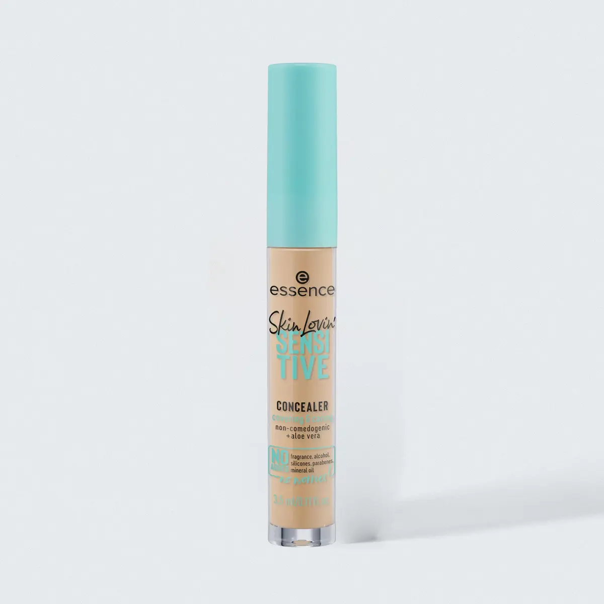 essence® - Skin Lovin' SENSITIVE CONCEALER