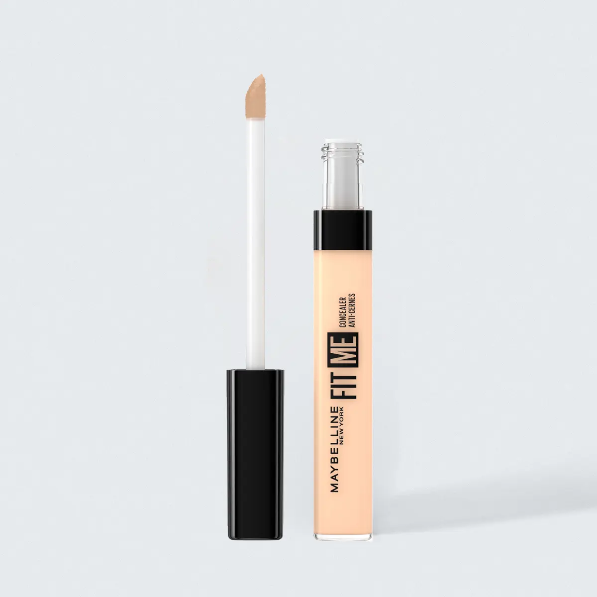 Maybelline New York® - Fit Me Concealer - Anti Cernes - Image 2